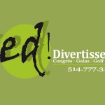 Zed Divertissement -Client depuis 3 ans